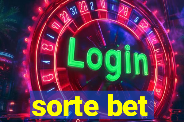 sorte bet